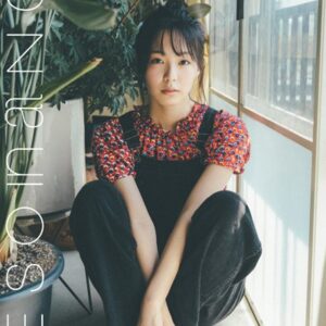 resonance 駒井蓮