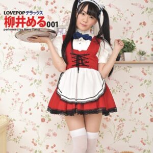 LOVEPOP デラックス 柳井める 001