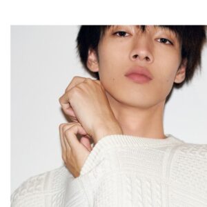 【電子特別版】清水尋也 ファースト写真集 『 FLOATING 』