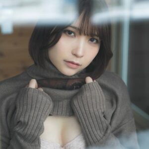 あまつまりな ricca rocca